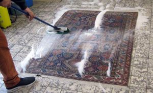 carpet and upholstery cleaning cork