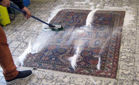 Is It Possible To Clean All Upholstery And Carpet? - Szőnyegtisztítás ...